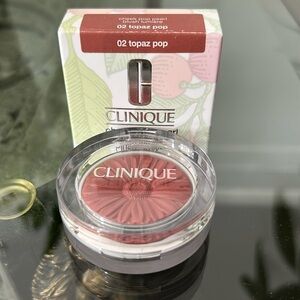 Clinique Topaz Cheek Pop - Discontinued